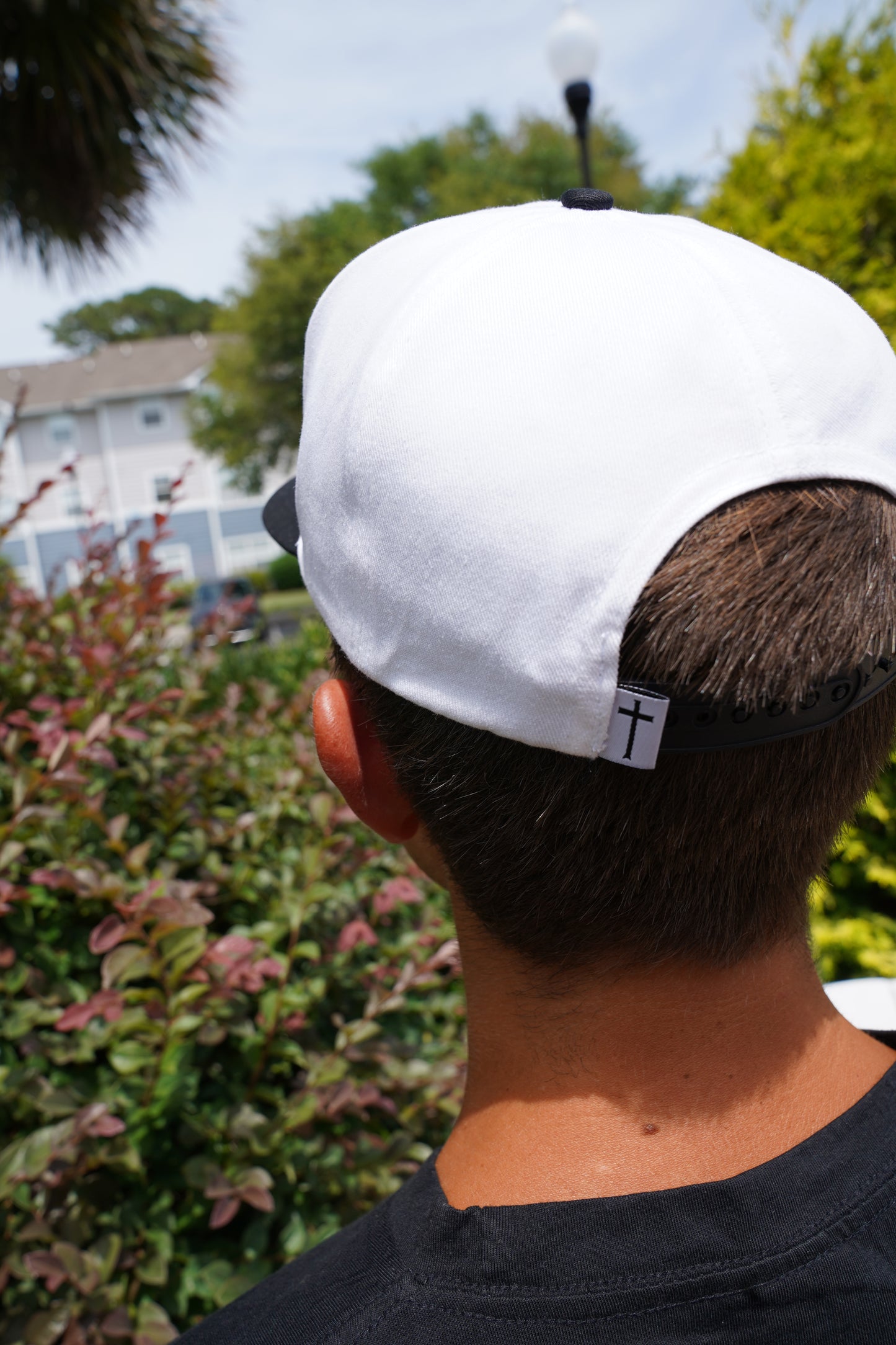 Jesus Gotchu Hat